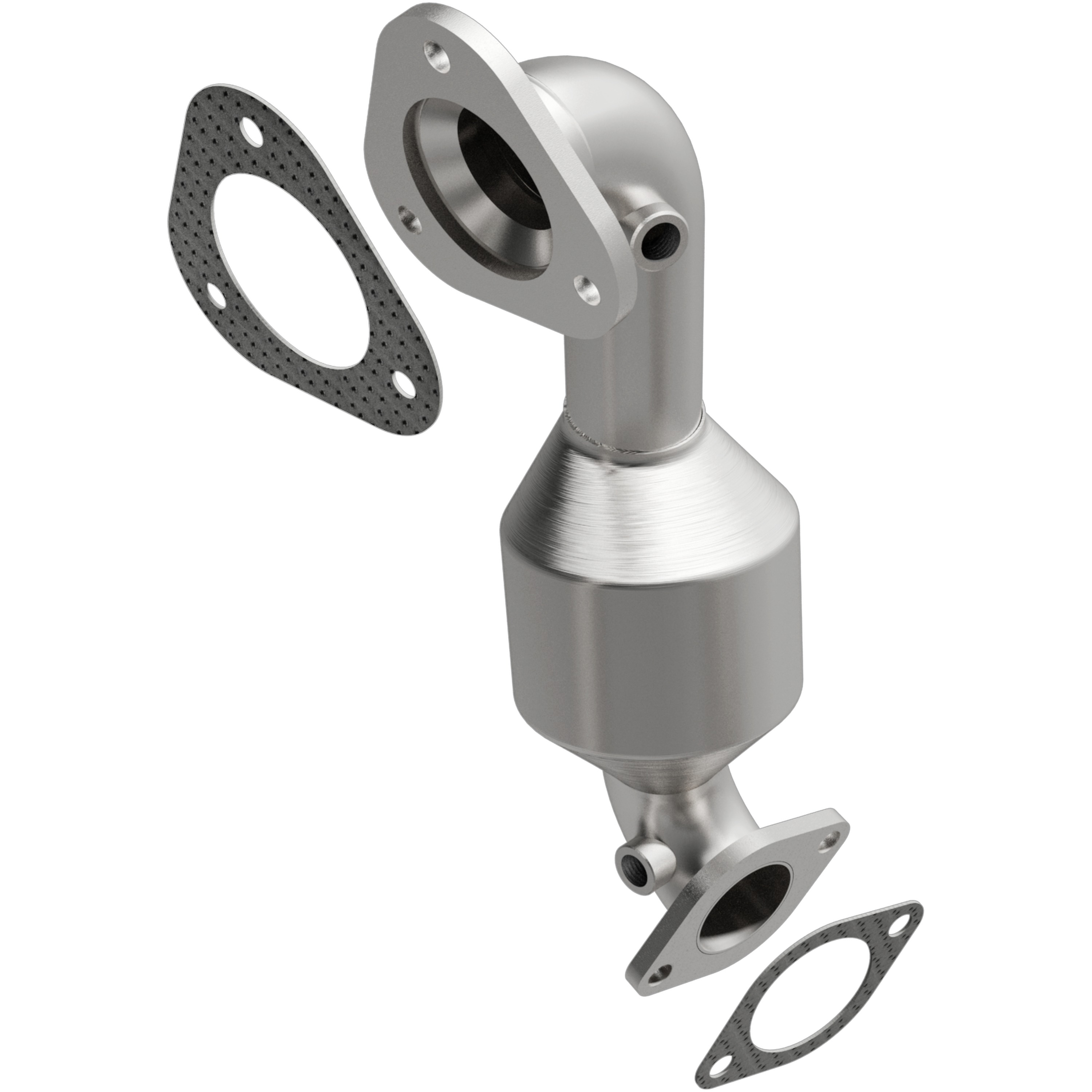 MagnaFlow California Grade CARB Compliant Direct-Fit Catalytic Converter 551017